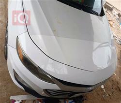 شيفروليه ماليبو